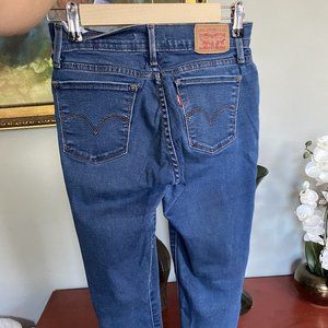 Levi's Jeans